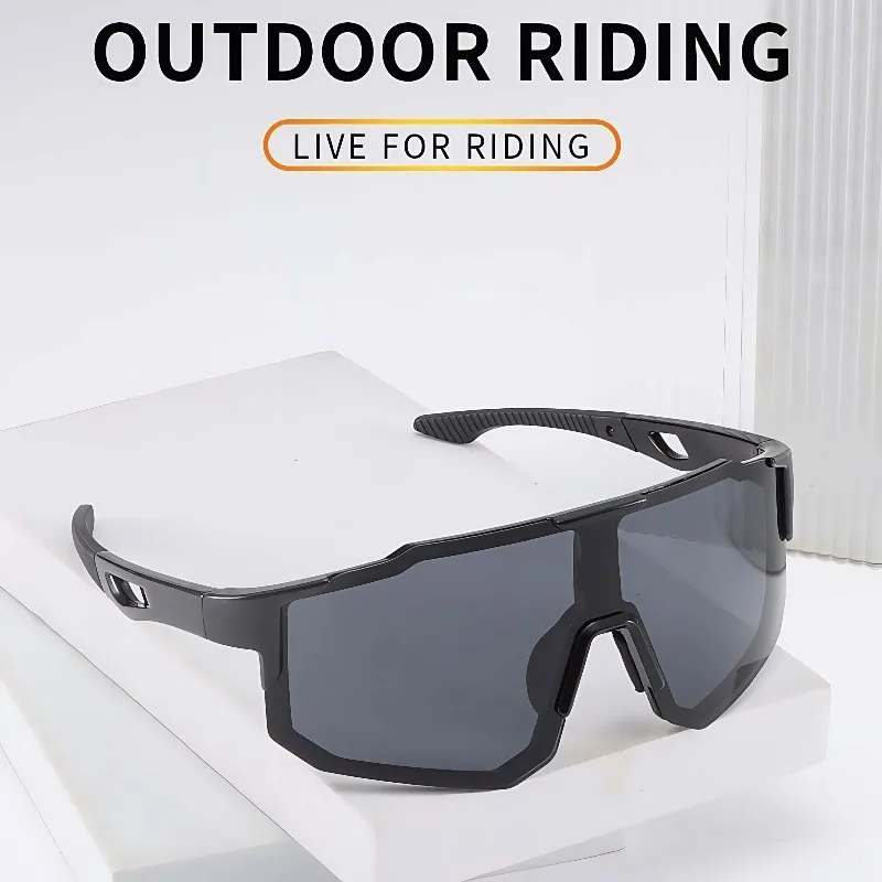 Mountain Biking Glasses - Новые модные очки для велоспорта унисекс: