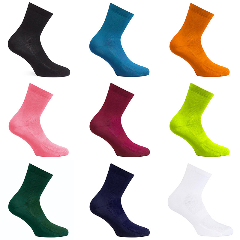 Mountain Biking Socks - 2023 Liteskin велосипедные носки touch cata