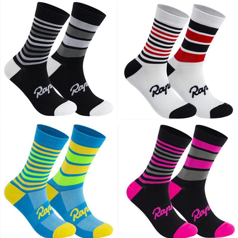 Mountain Biking Socks - 2023, мужские/женские велосипедные носки, высокоэластичные мягкие