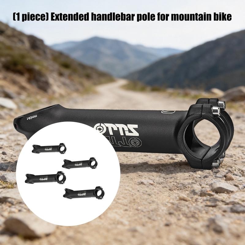 Mountain Biking Experience - Удлинитель руля горного велосипеда из алюминиевого