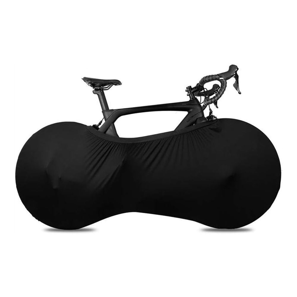 Mountain Biking Bag - Защитный чехол для велосипеда, защитное снаряжение