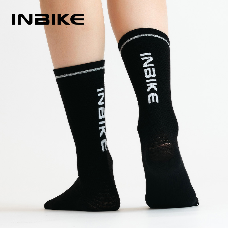 Mountain Biking Socks - Летние велосипедные носки INBIKE Мужские Спортивные