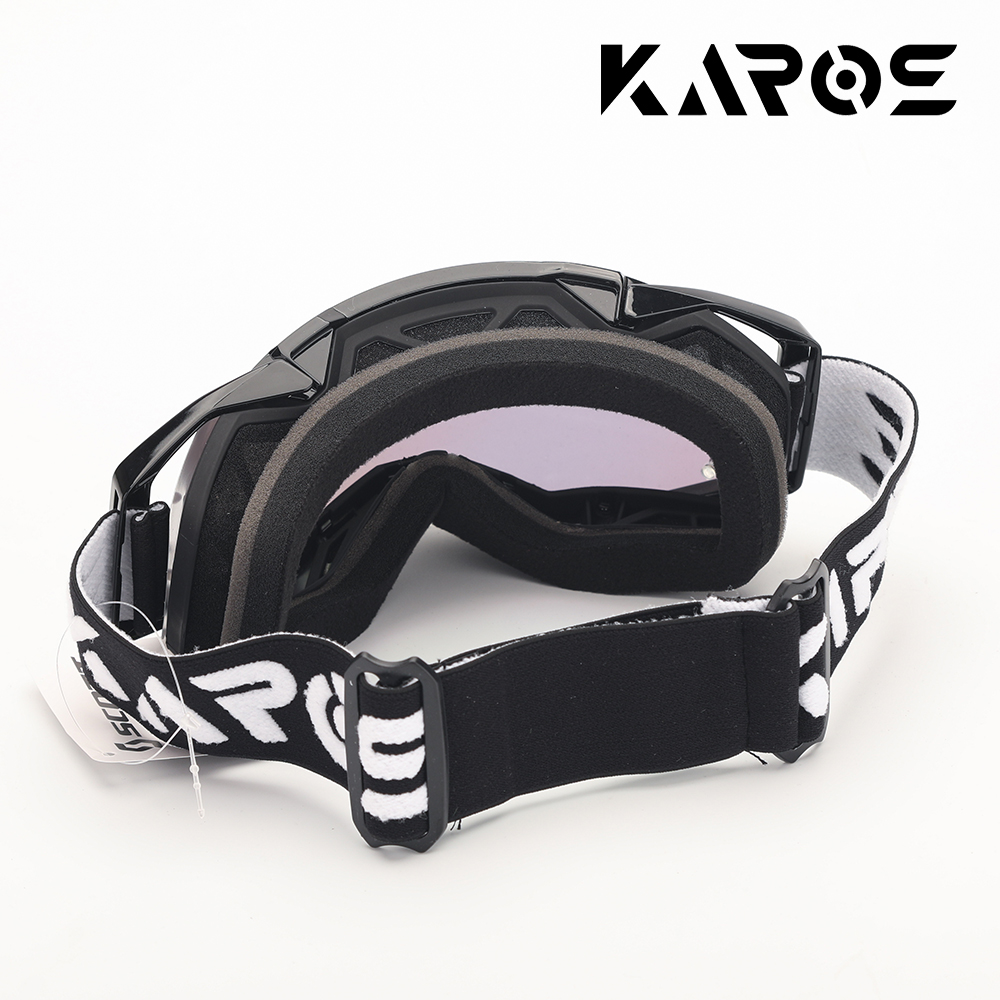 Очки для мотокросса Karos UV40 – обзор и цена Mountain Biking Glasses