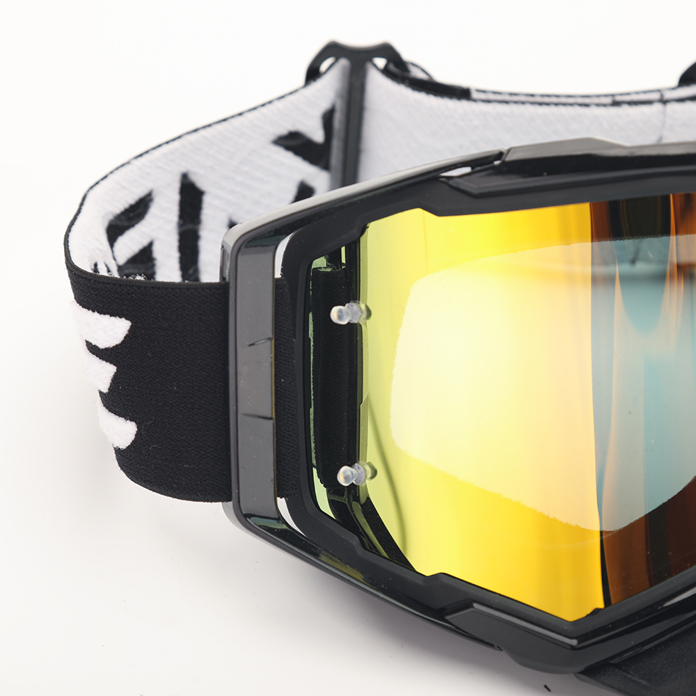 Очки для мотокросса Karos UV40 – обзор и цена Mountain Biking Glasses