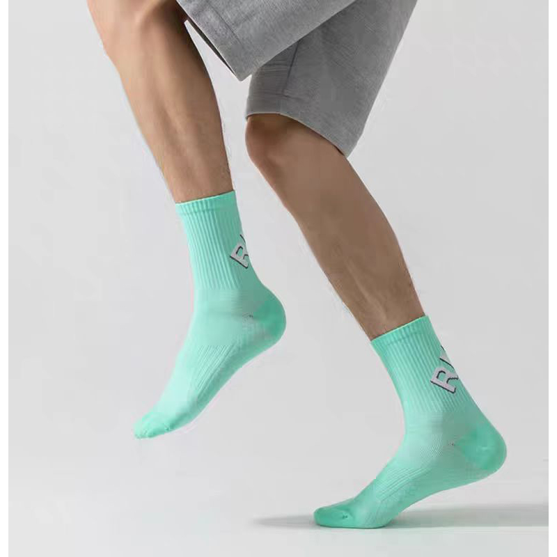 1 пара носков для бега для муж – обзор и цена Mountain Biking Socks