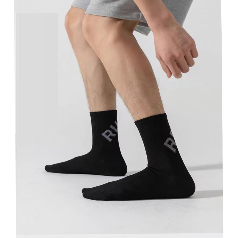1 пара носков для бега для муж – обзор и цена Mountain Biking Socks