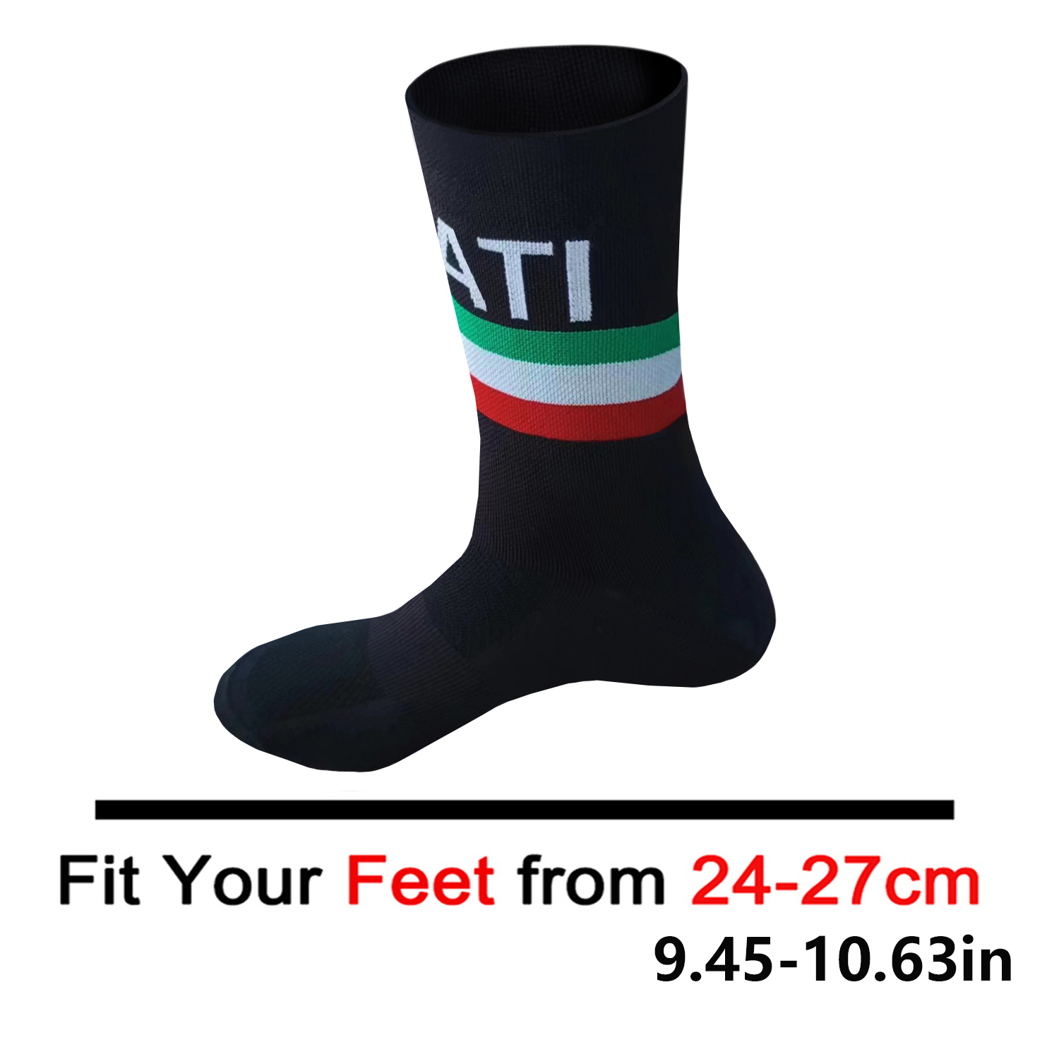 Носки велосипедные быстросохну – обзор и цена Mountain Biking Socks