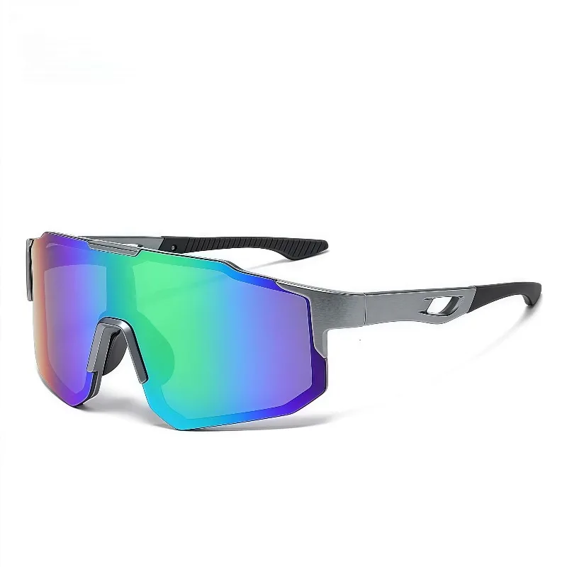 Новые модные очки для велоспор – обзор и цена Mountain Biking Glasses