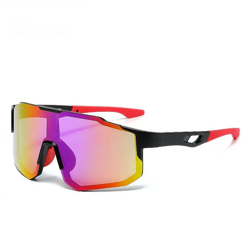 Новые модные очки для велоспор – обзор и цена Mountain Biking Glasses