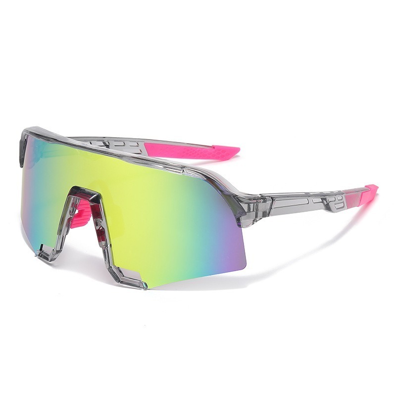 Очки для велоспорта на открыто – обзор и цена Mountain Biking Glasses