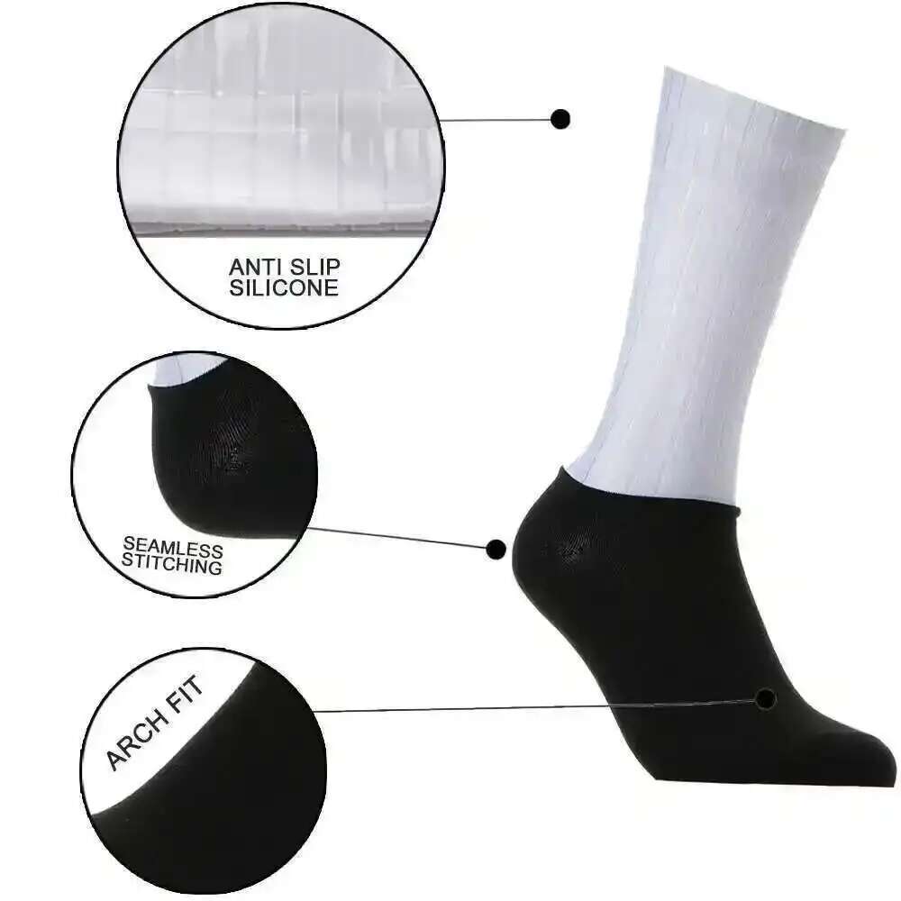 Модные велосипедные носки с цв – обзор и цена Mountain Biking Socks