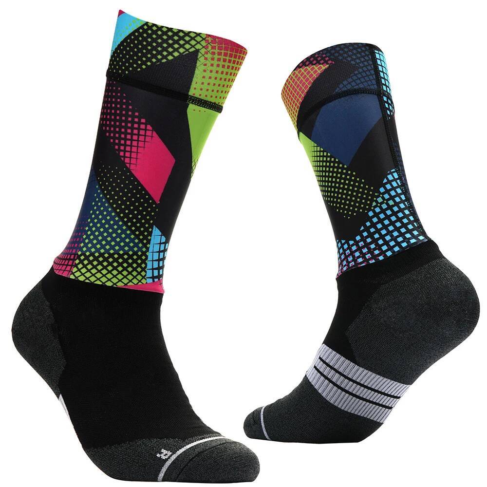 Мужские и женские велосипедные – обзор и цена Mountain Biking Socks