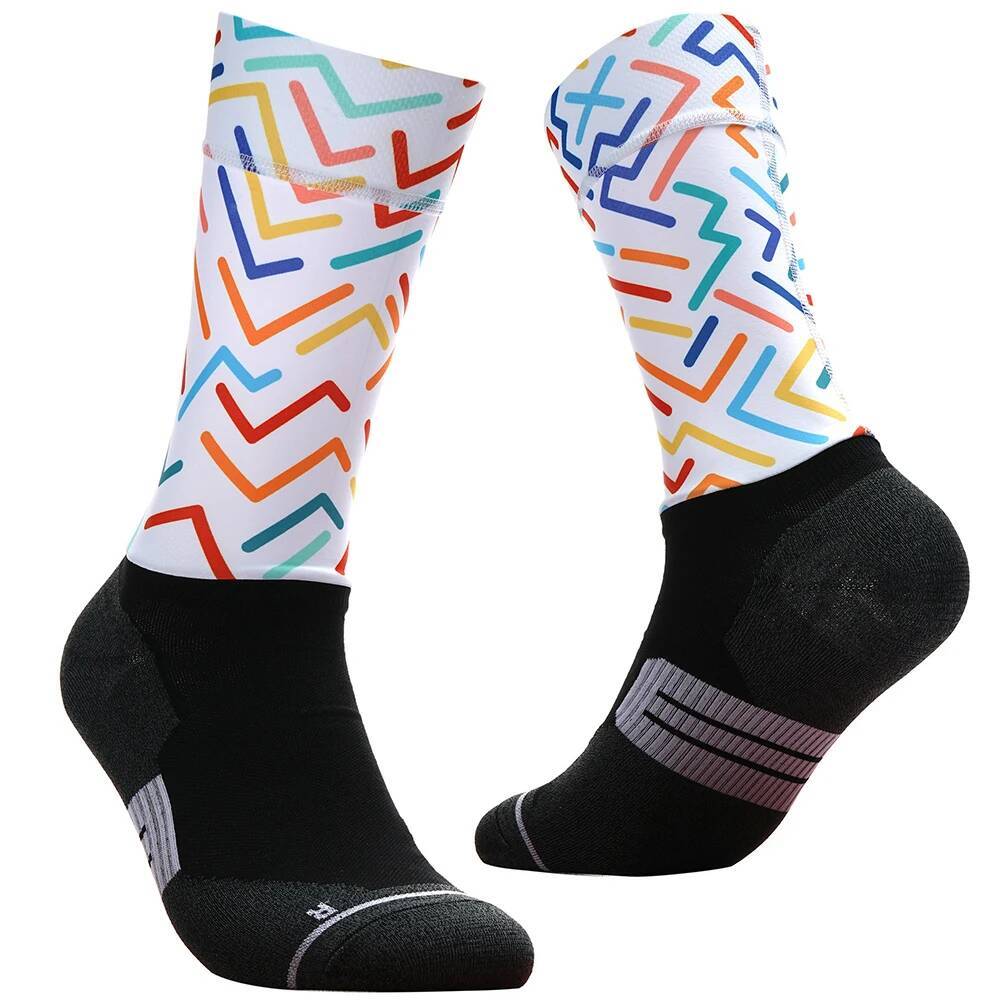 Мужские и женские велосипедные – обзор и цена Mountain Biking Socks