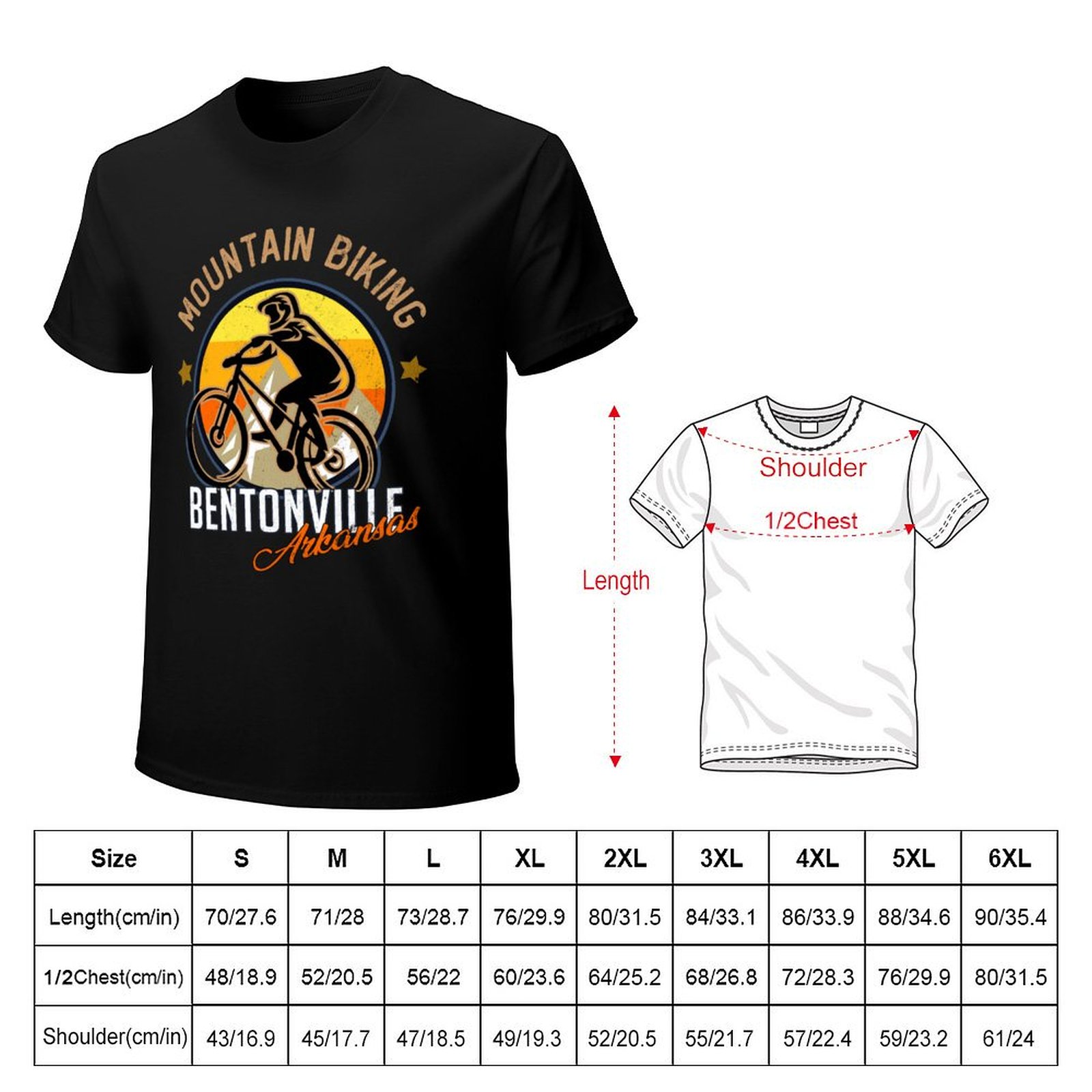 Футболка для езды на горных ве – обзор и цена Mountain Biking Bentonville