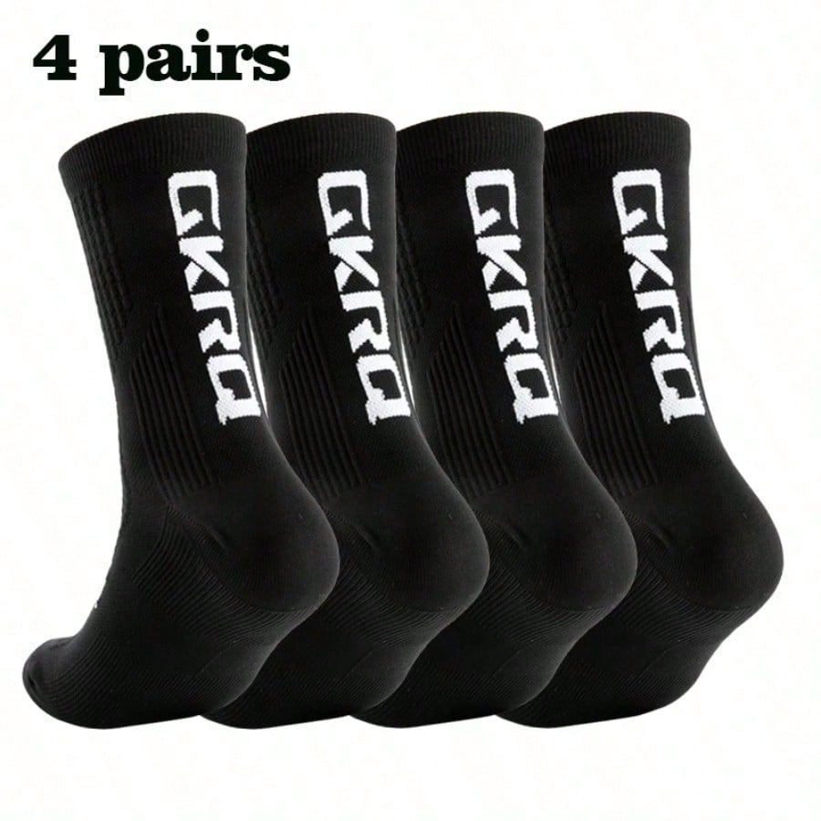 4 пары новых моделей велосипед – обзор и цена Mountain Biking Socks