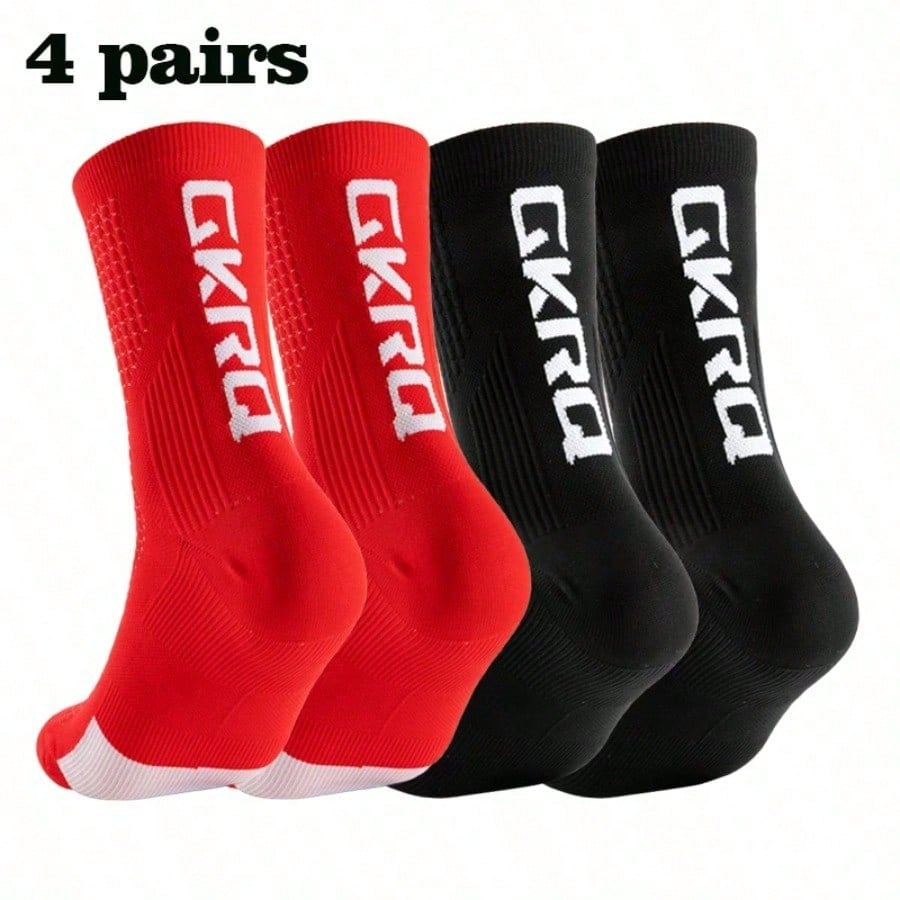 4 пары новых моделей велосипед – обзор и цена Mountain Biking Socks