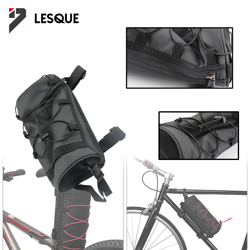 Сумка на руль для питбайка, Бо – обзор и цена Mountain Biking Bag