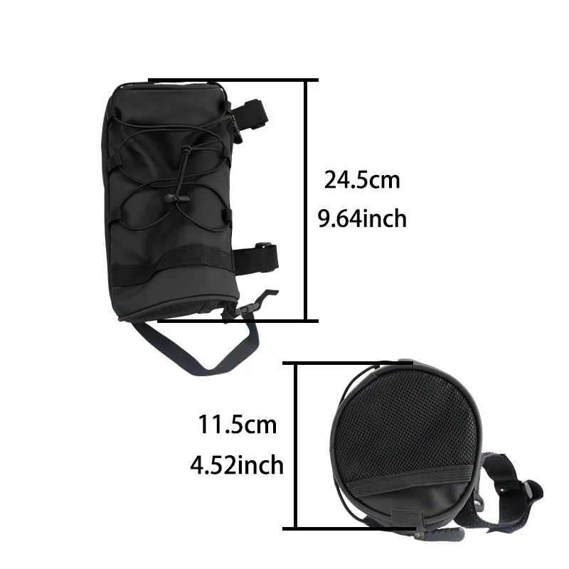 Сумка на руль для питбайка, Бо – обзор и цена Mountain Biking Bag