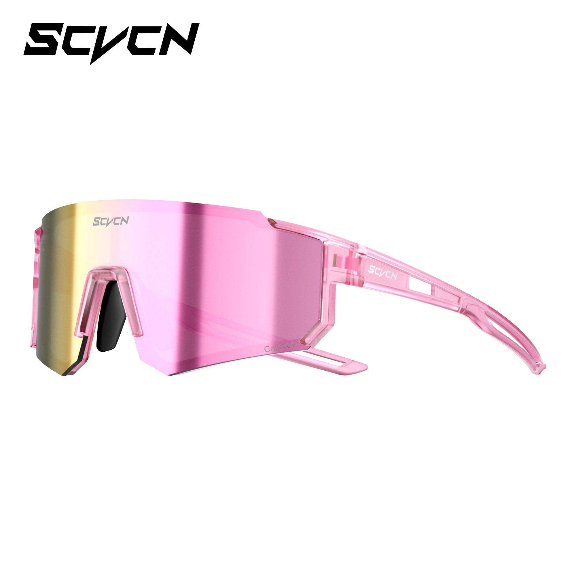 Солнцезащитные очки SCVCN для  – обзор и цена Mountain Biking Glasses