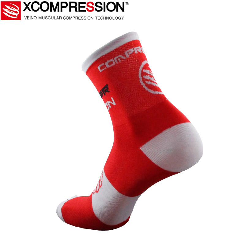 Новые велосипедные носки 2017  – обзор и цена Mountain Biking Socks