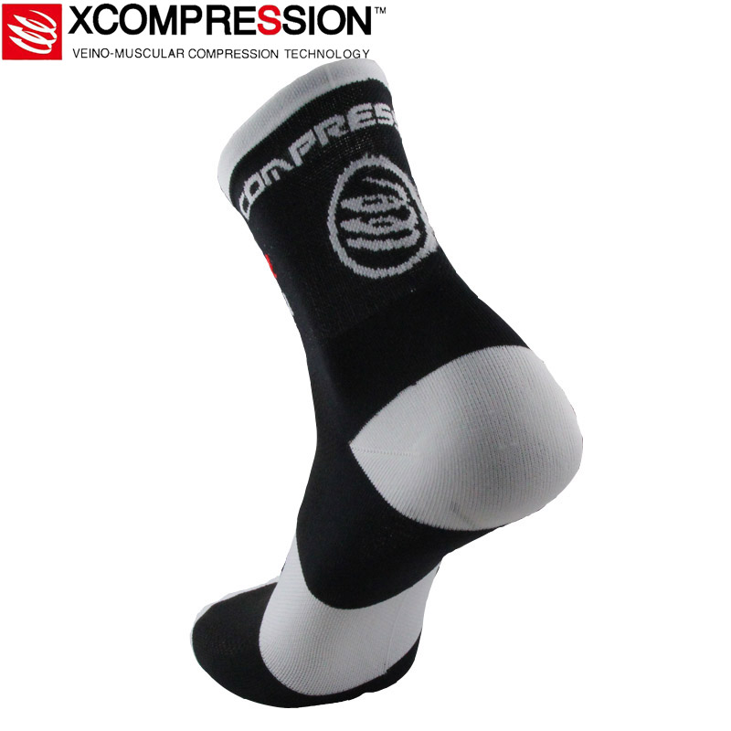 Новые велосипедные носки 2017  – обзор и цена Mountain Biking Socks