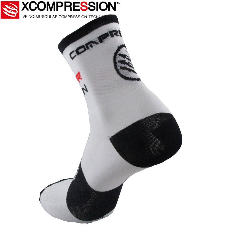 Новые велосипедные носки 2017  – обзор и цена Mountain Biking Socks