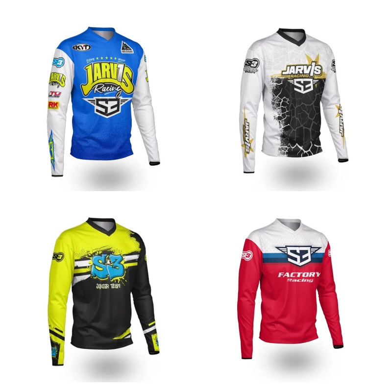 Веломайка S3 Parts Enduro с дл – обзор и цена Mountain Biking Brands