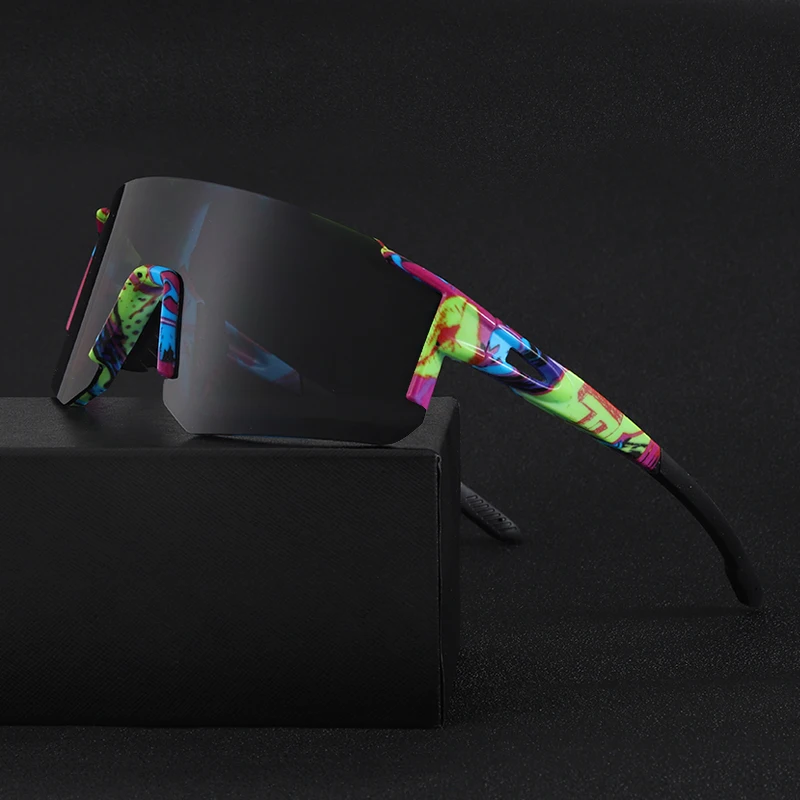 Новые велосипедные очки REXXAR – обзор и цена Mountain Biking Glasses