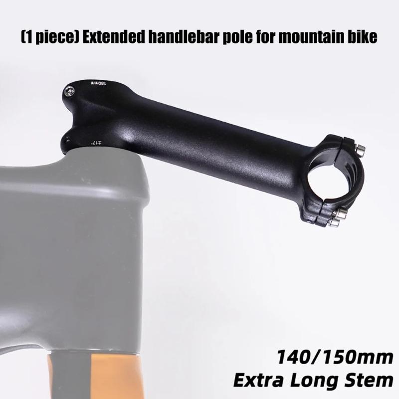 Удлинитель руля горного велоси – обзор и цена Mountain Biking Experience