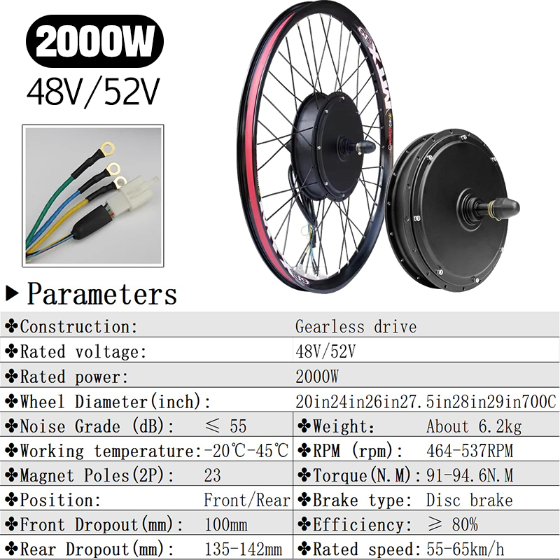Бренд MTX 48V52V 2000W Электри – обзор и цена Mountain Biking Brands