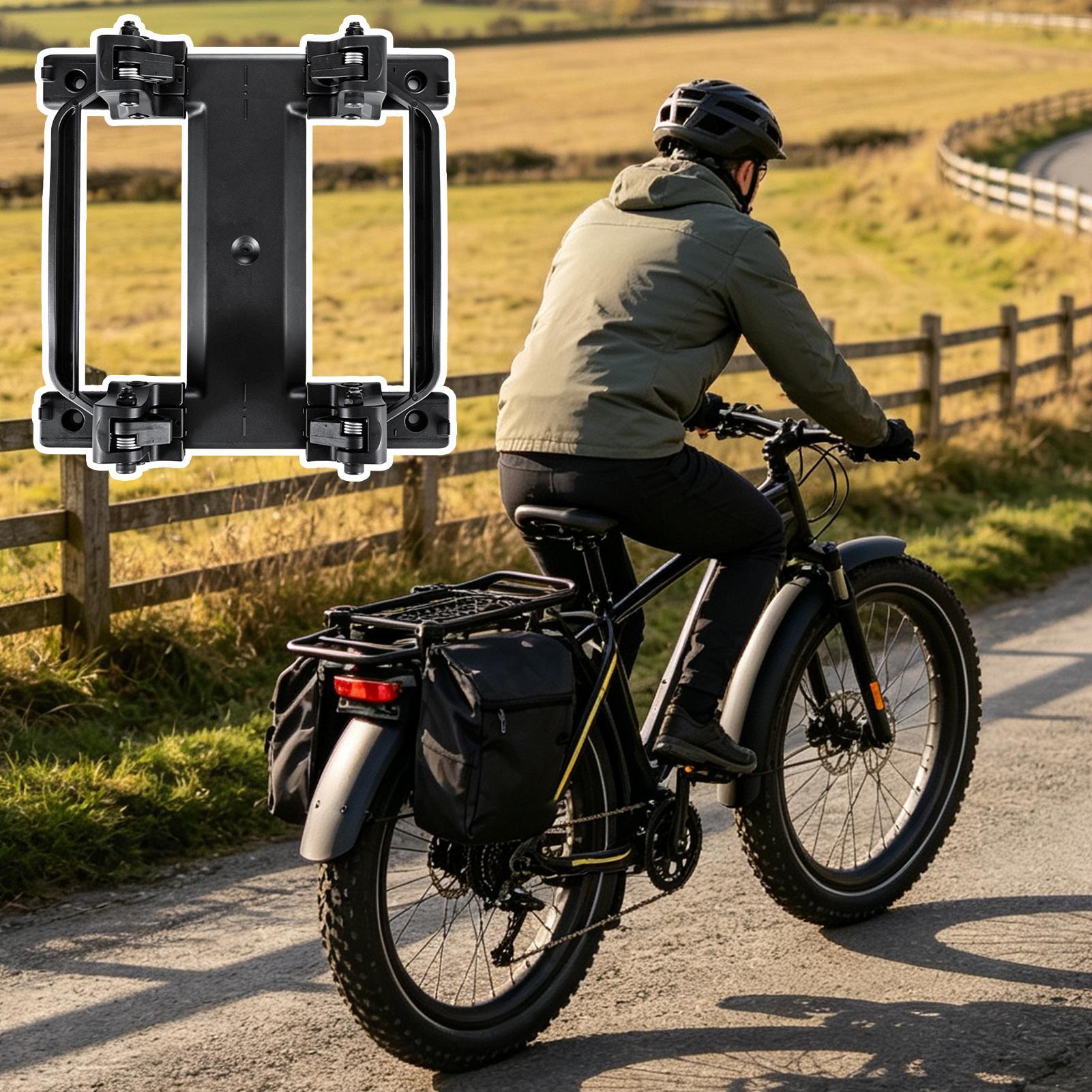 Крепление-пряжка для велосипед – обзор и цена Mountain Biking Bag