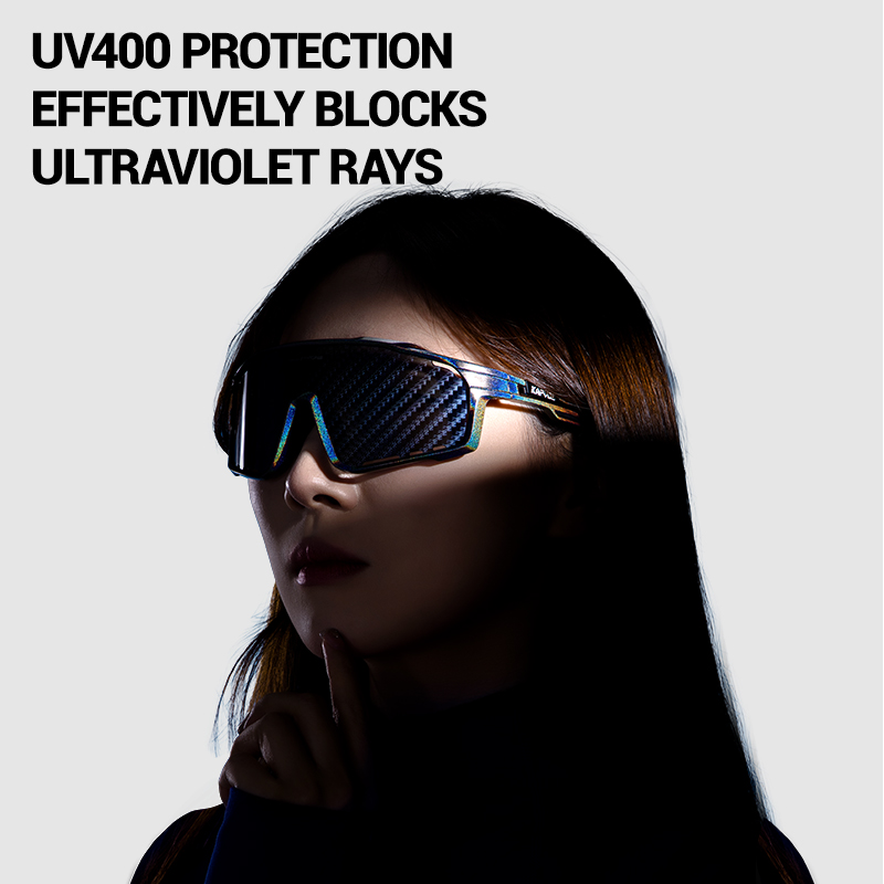 KAPVOE Nano линзы велосипедные – обзор и цена Mountain Biking Glasses