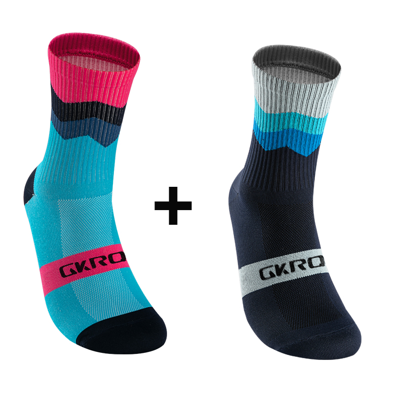 2 пары профессиональных велоси – обзор и цена Mountain Biking Socks