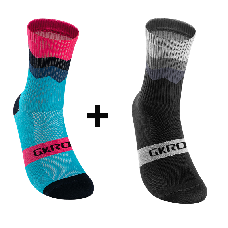 2 пары профессиональных велоси – обзор и цена Mountain Biking Socks