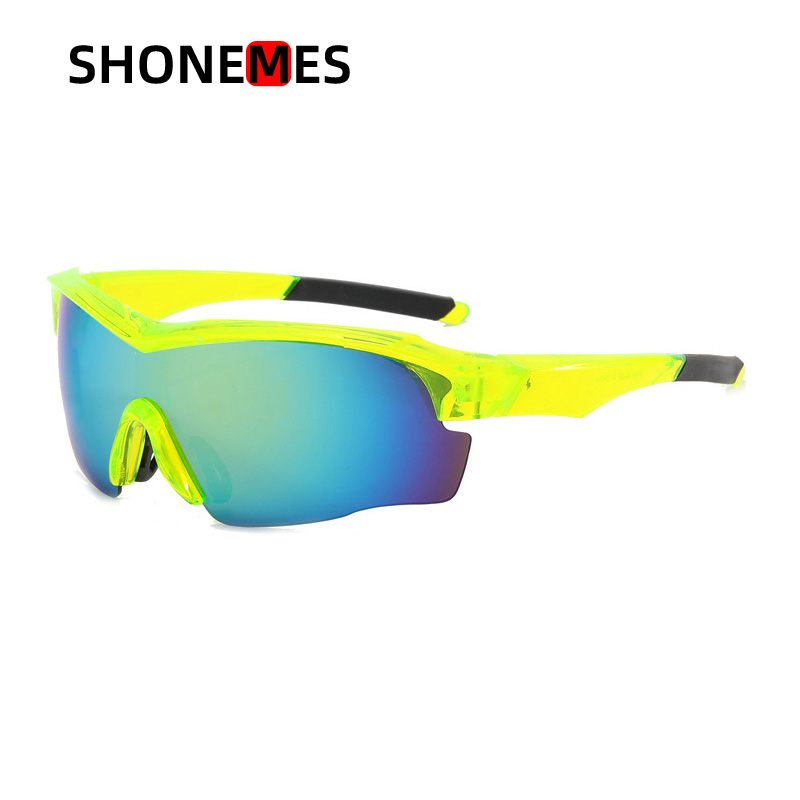Shonemes велосипедные солнцеза – обзор и цена Mountain Biking Glasses