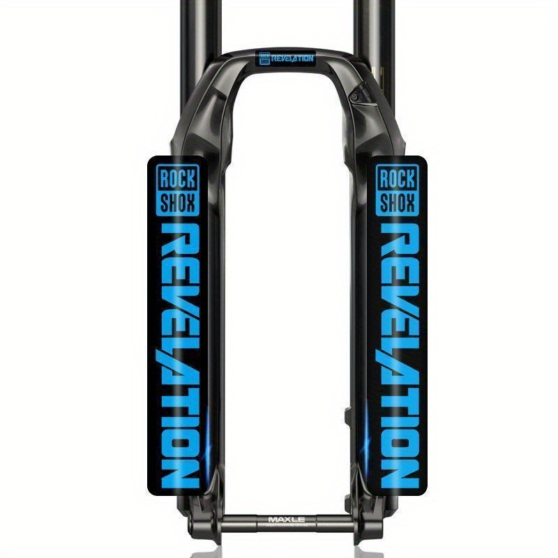 2 шт. защитных наклеек для вел – обзор и цена Mountain Biking Logo