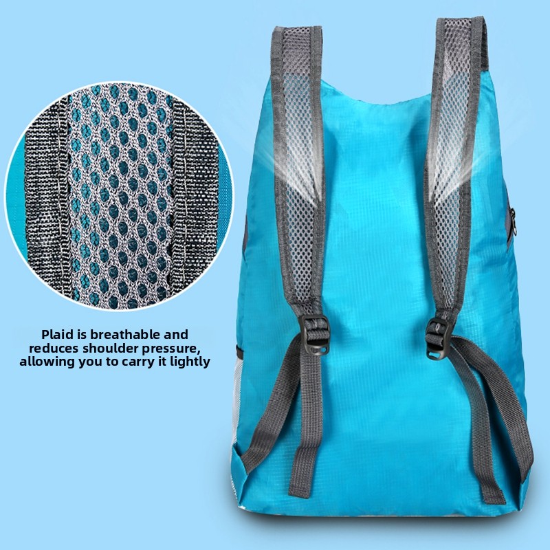 Складной рюкзак, дорожная улич – обзор и цена Mountain Biking Bag