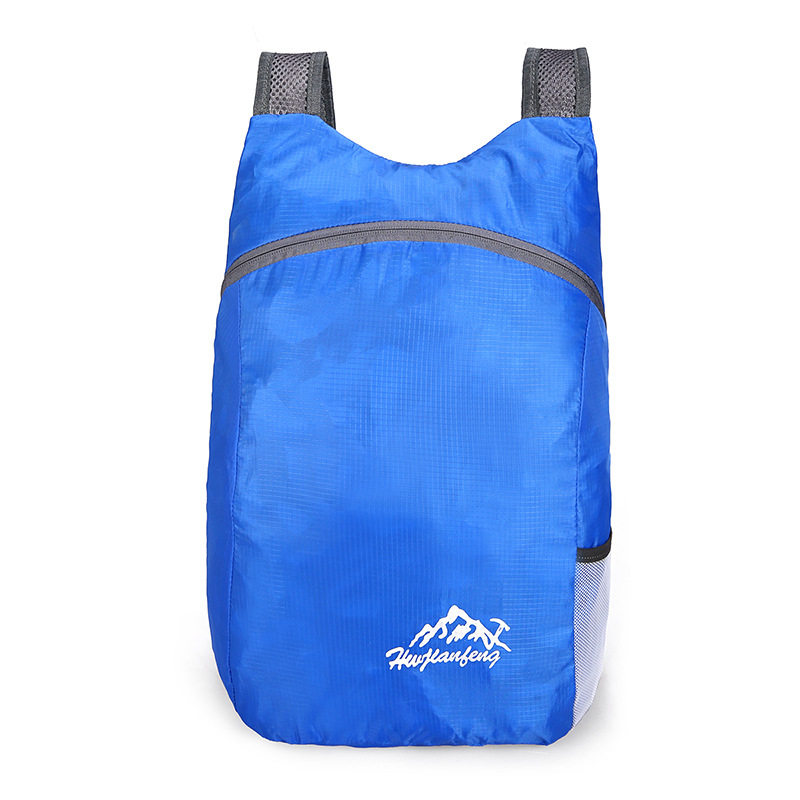 Складной рюкзак, дорожная улич – обзор и цена Mountain Biking Bag
