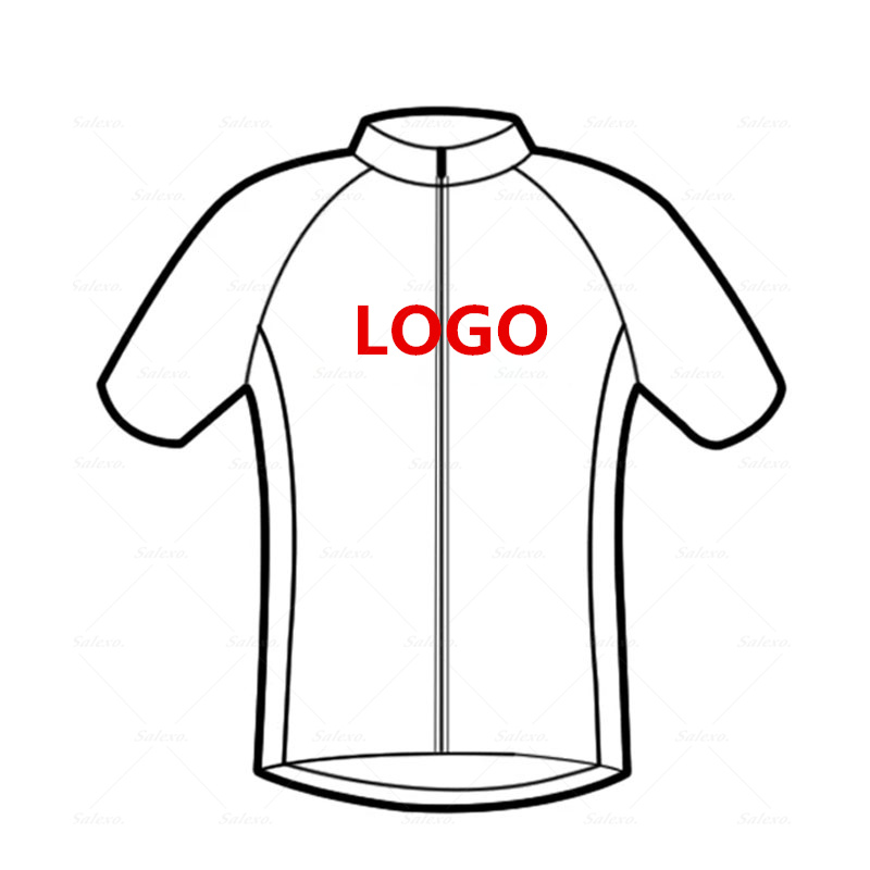 Мужские велосипедные майки с к – обзор и цена Mountain Biking Logo