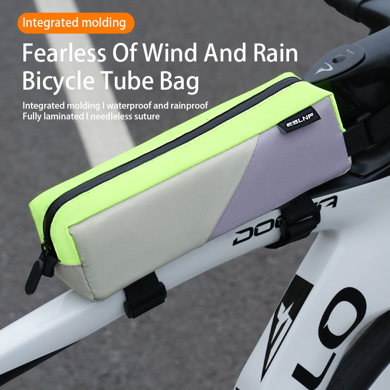 Сумка для велосипеда ESLNF, су – обзор и цена Mountain Biking Bag