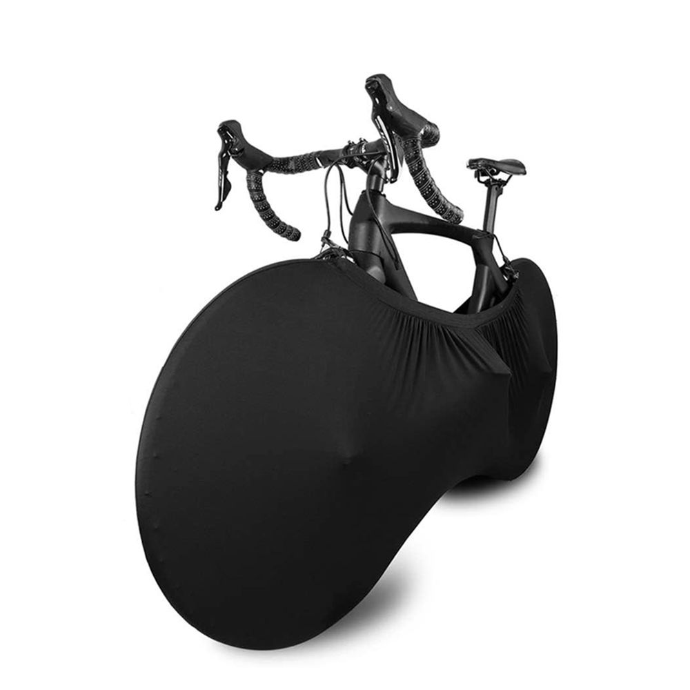 Защитный чехол для велосипеда, – обзор и цена Mountain Biking Bag