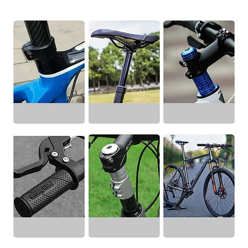 Противоскользящая паста из угл – обзор и цена Mountain Biking Brands