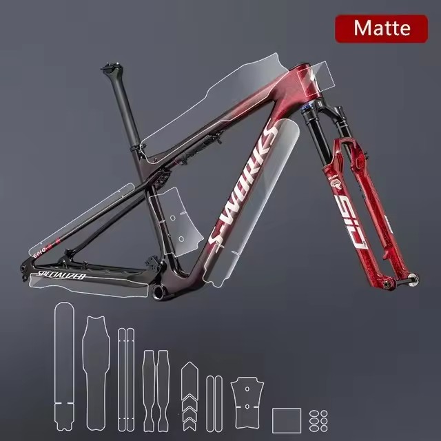 Прозрачная защитная пленка для – обзор и цена Mountain Biking Quotes