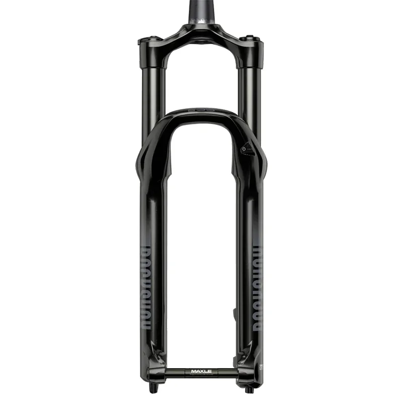 Rockshox XC35 наклейка на вилк – обзор и цена Mountain Biking Quotes