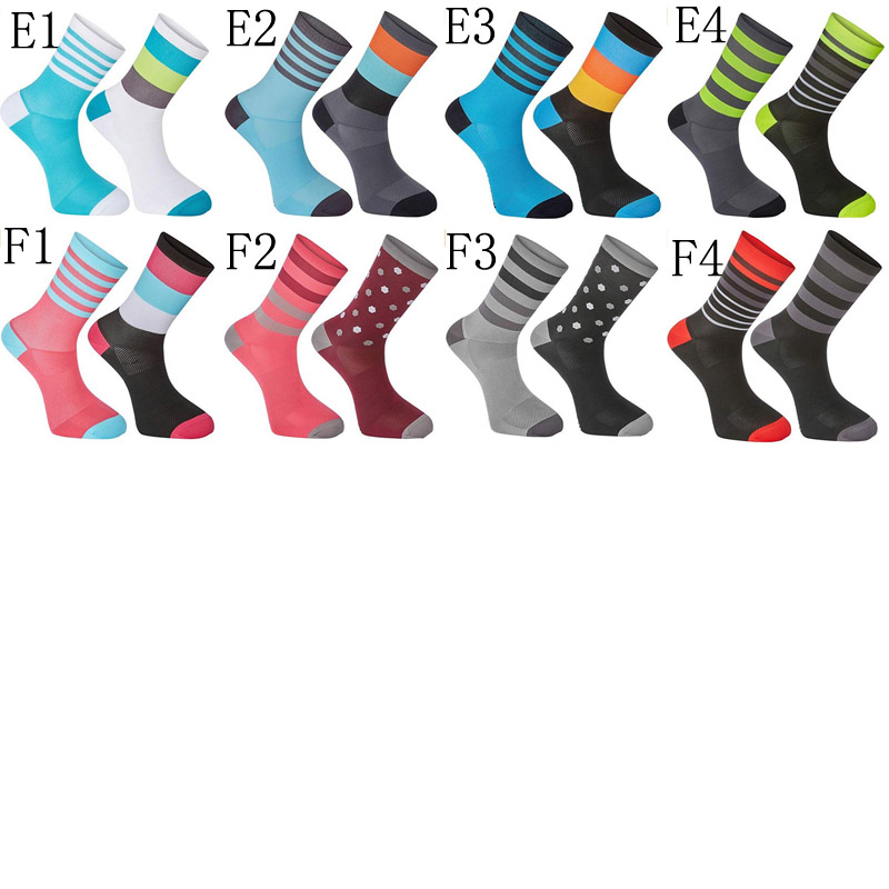 Новинка 2024, высококачественн – обзор и цена Mountain Biking Socks