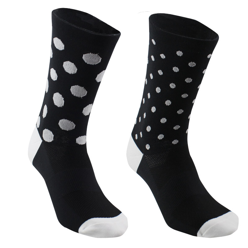 Новинка 2024, высококачественн – обзор и цена Mountain Biking Socks