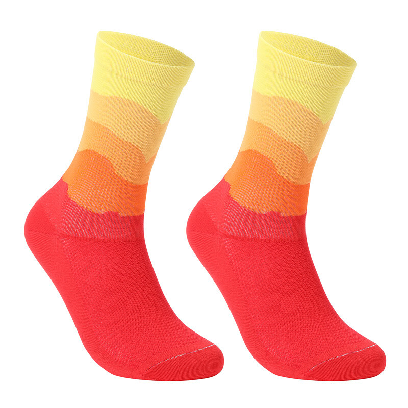 Новые спортивные носки унисекс – обзор и цена Mountain Biking Socks