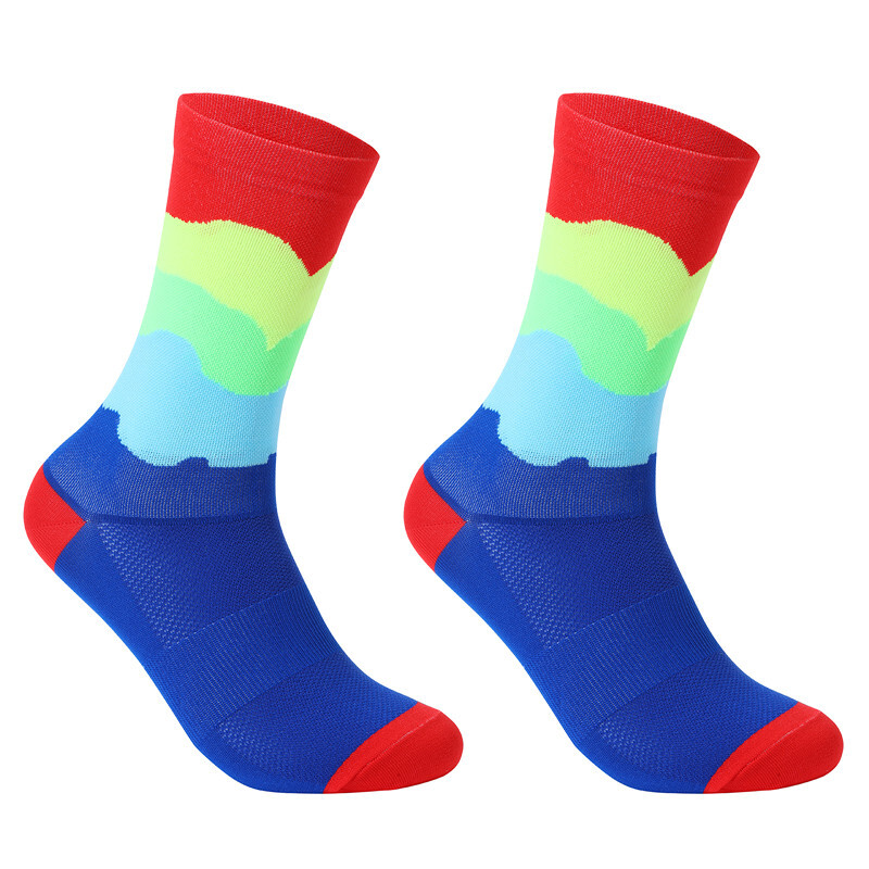 Новые спортивные носки унисекс – обзор и цена Mountain Biking Socks