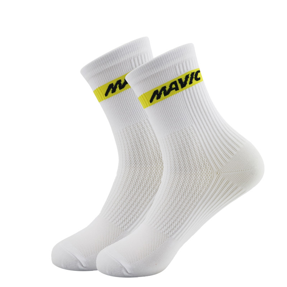 Велосипедные носки для мужчин  – обзор и цена Mountain Biking Socks