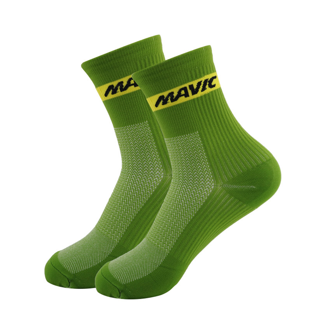 Велосипедные носки для мужчин  – обзор и цена Mountain Biking Socks